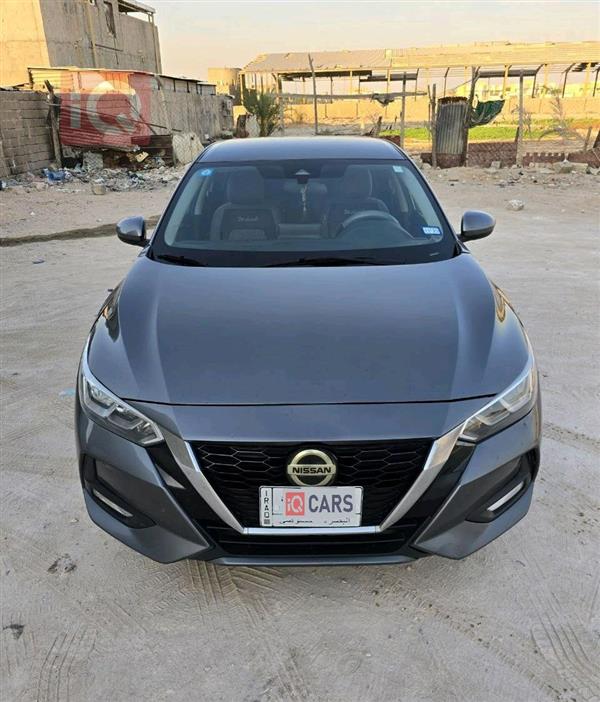 نيسان سنترا 2022 للبيع في العراق - الزبير